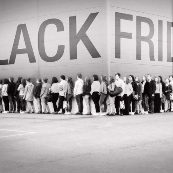 Pros And Cons Of Black Friday