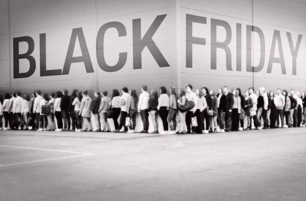 Pros And Cons Of Black Friday