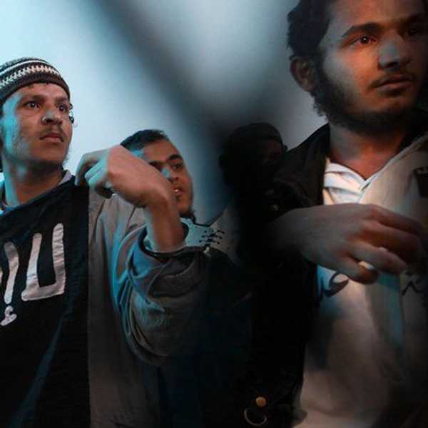 3 Things To Know About ISIS
