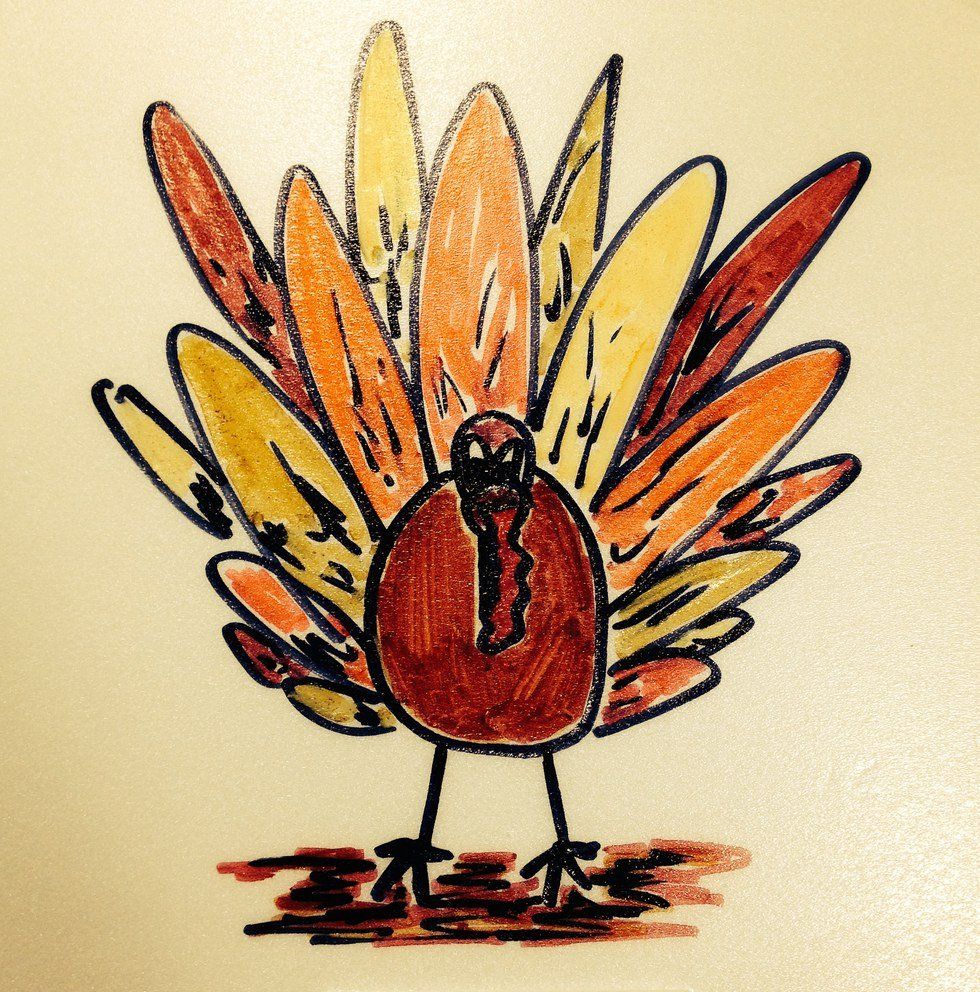 What You Should Be Thankful For This Thanksgiving