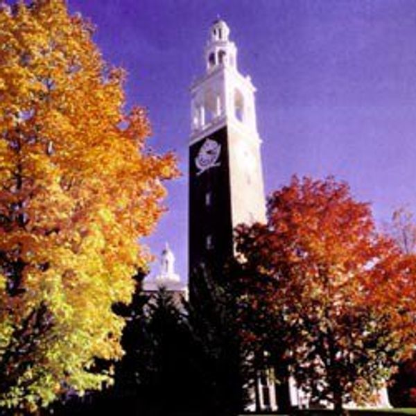 10 Things College Students Are Thankful For