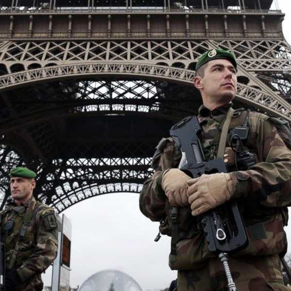 Paris Attacks Leave Students Second Guessing Study Abroad
