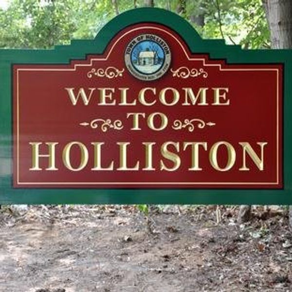 A Thank You Letter To My Hometown