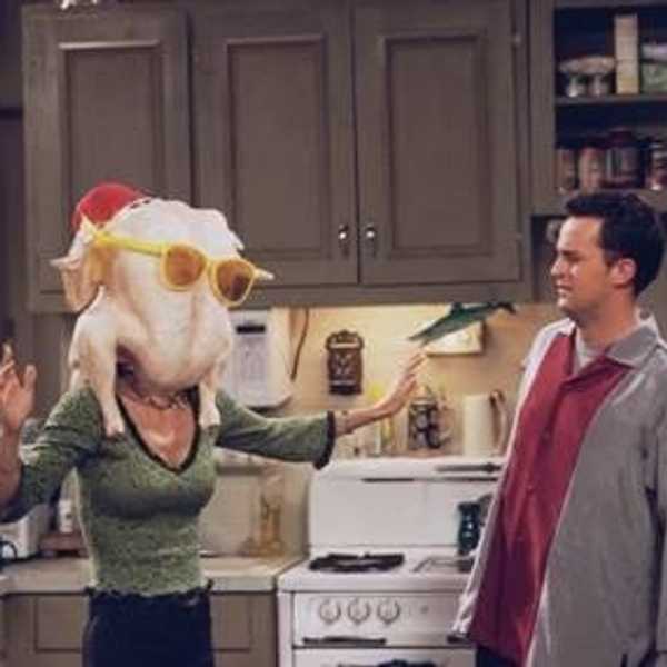 101 Things To Be Thankful For