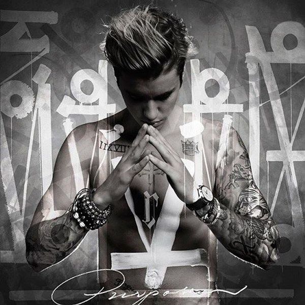 Justin Bieber's New Album Will Give You Chills