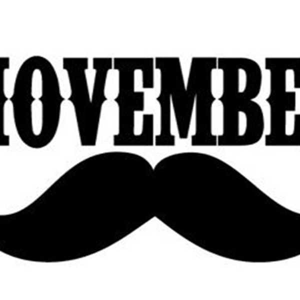 Movember CEO Shares Foundation's Inspiring Story