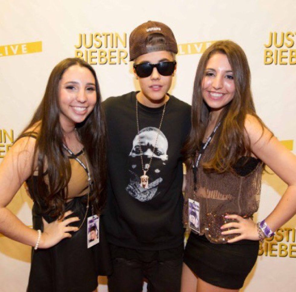 An Open Letter To Justin Bieber