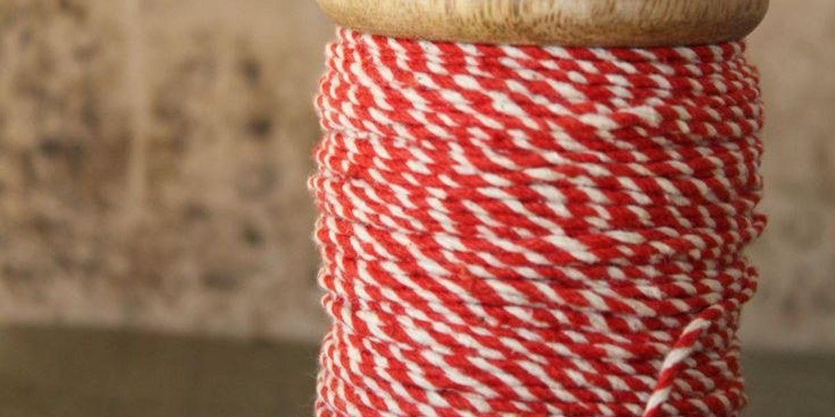 A Little Red String | The Odyssey Online