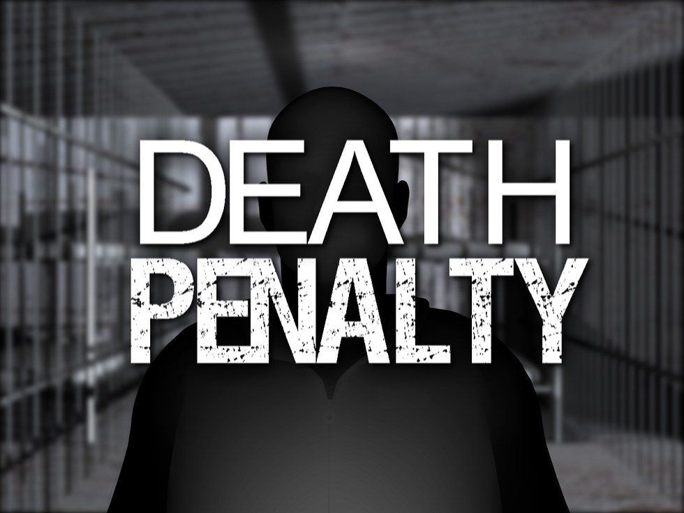 Death Penalty Flaws