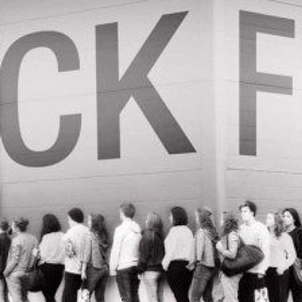 Black Friday - Past To Present