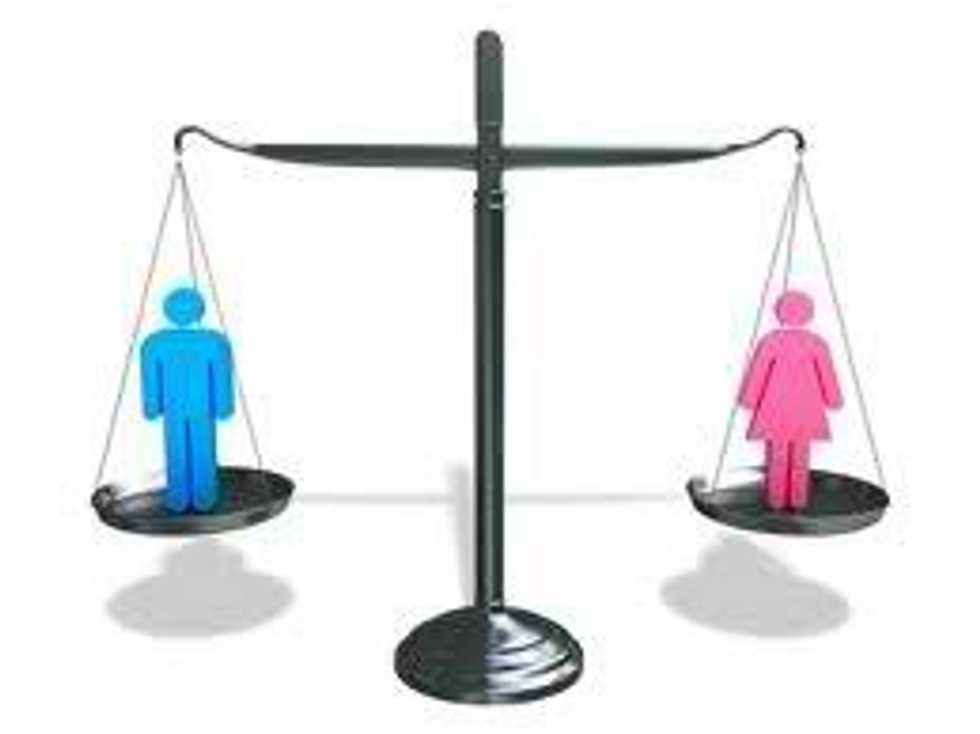 Gender Bias In The Workplace, Part 3