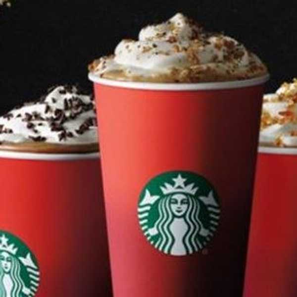 A Venti Cup Of Controversy