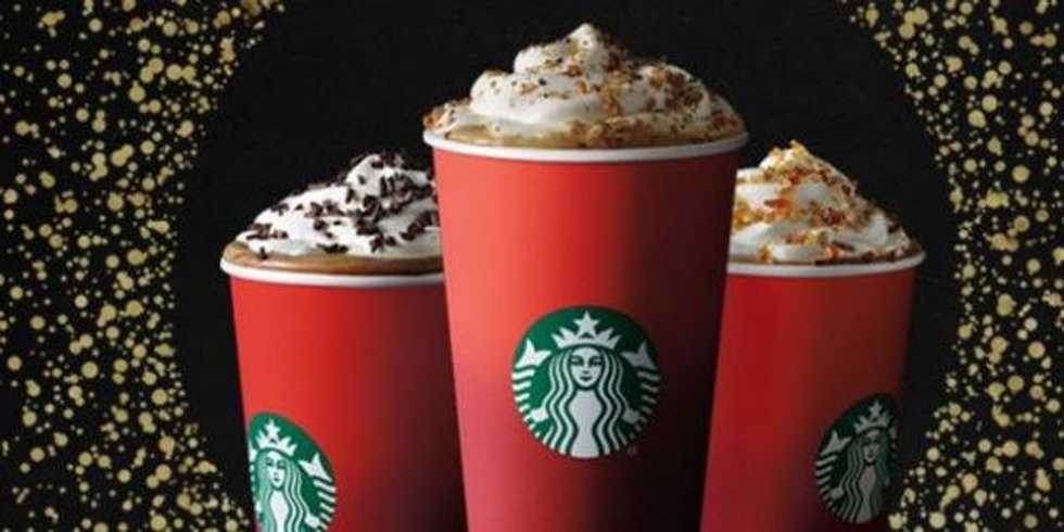 A Venti Cup Of Controversy
