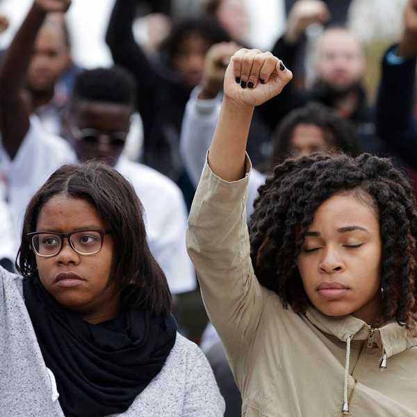 Mizzou: Just The Latest Demonstration Of Racism