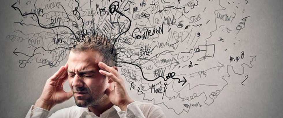 My Anxiety Is Not 'Cute'