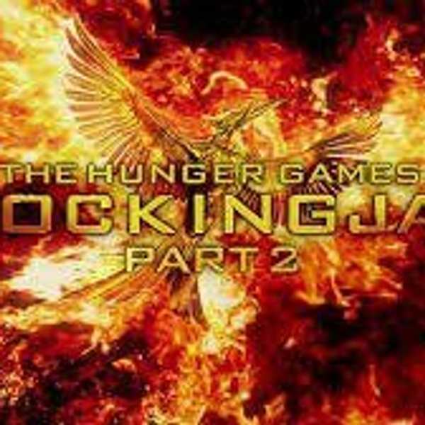 11 Stages Of Excitement About "Mockingjay: Part 2"