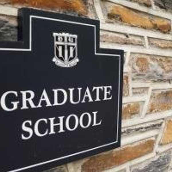 A Guide To Applying For Grad School