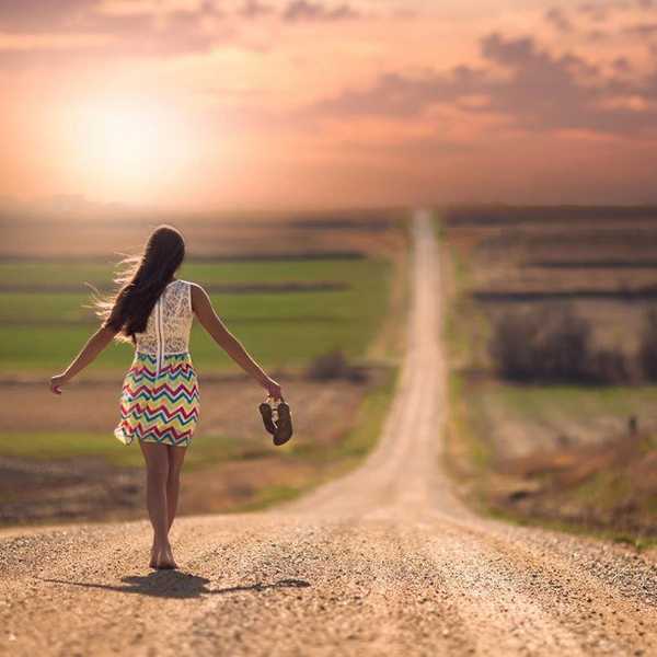 Living Through The Dreams Of Others