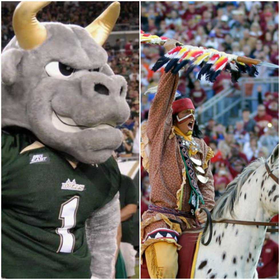 When Tampa Meets Tally: A Tale Of Two Cities