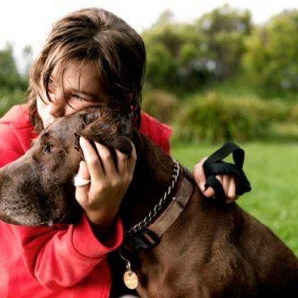Why Losing a Dog Is Always The Hardest