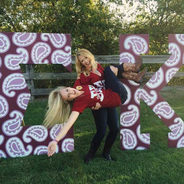 An Open Letter To My Big