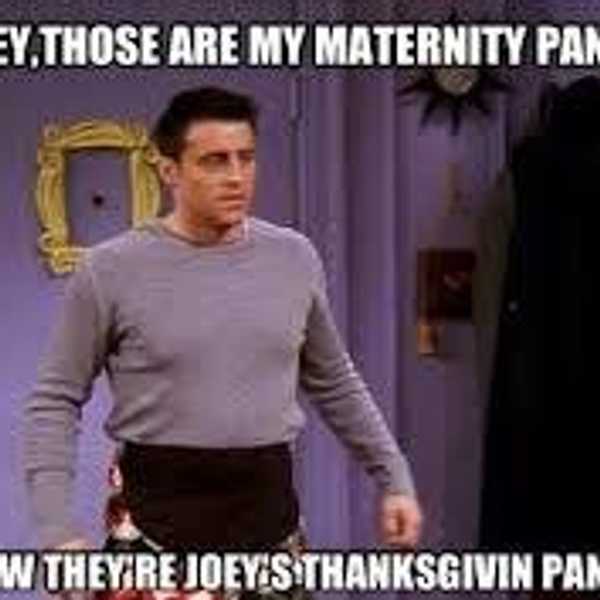 Gobble, Gobble, Gobble It Up!