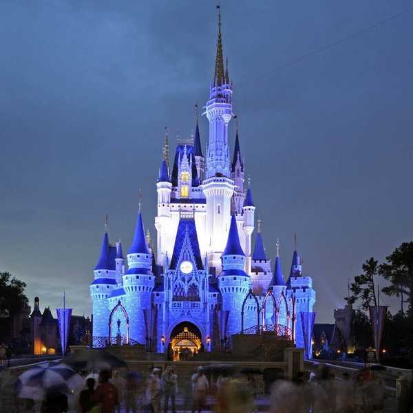 What Disney Movies Have Taught Me