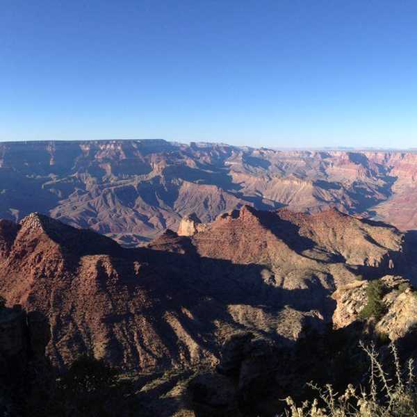 9 Reasons To Visit The Grand Canyon Right Now