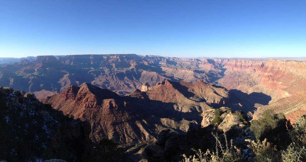 9 Reasons To Visit The Grand Canyon Right Now