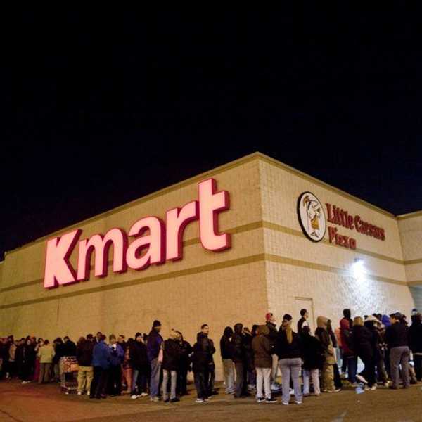Black Friday: To Shop Or Not To Shop?