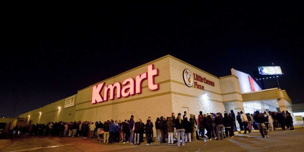 Black Friday: To Shop Or Not To Shop?