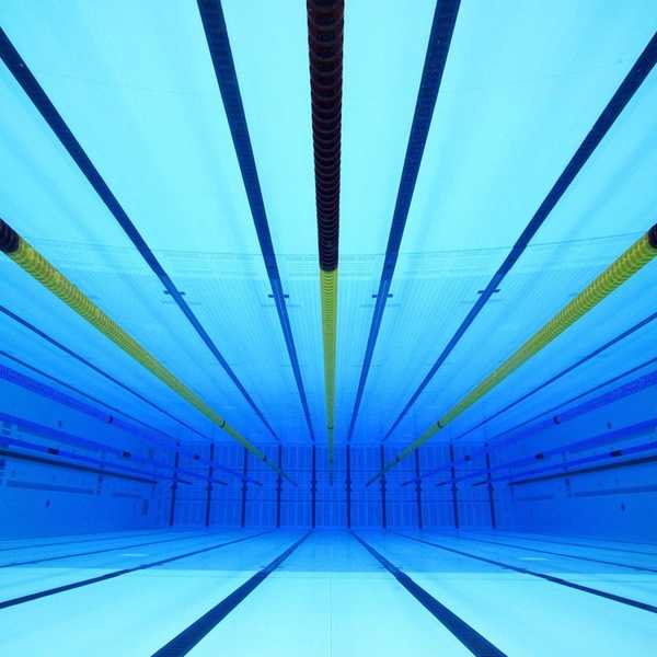 9 Life Lessons Swimming Teaches You