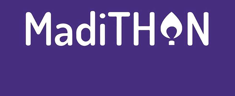 MadiTHON: For The Kids