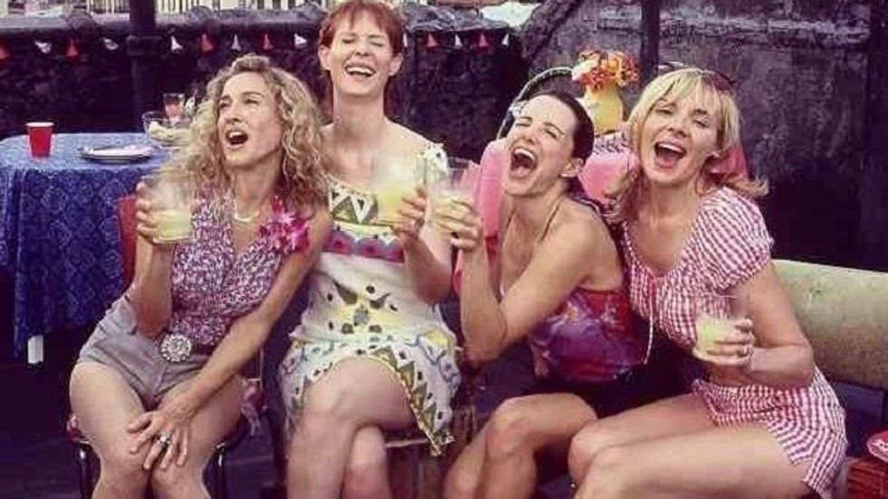 10 Things To Look Forward To In Our 20's