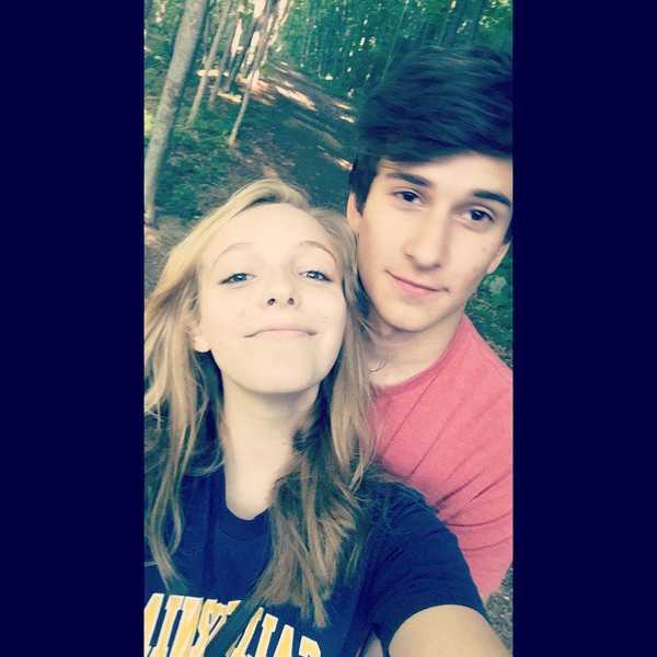 My Long Distance Relationship: College Edition