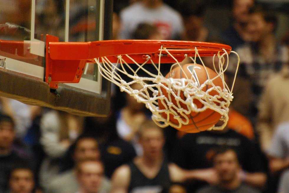 Why College Basketball Is The Love Of My Life