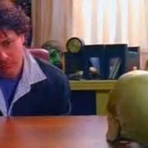 To The TV Show That Got Me Into College