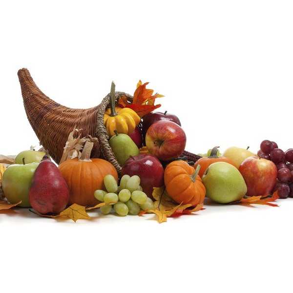 10 Feelings You Get When You're Not A Thanksgiving Person