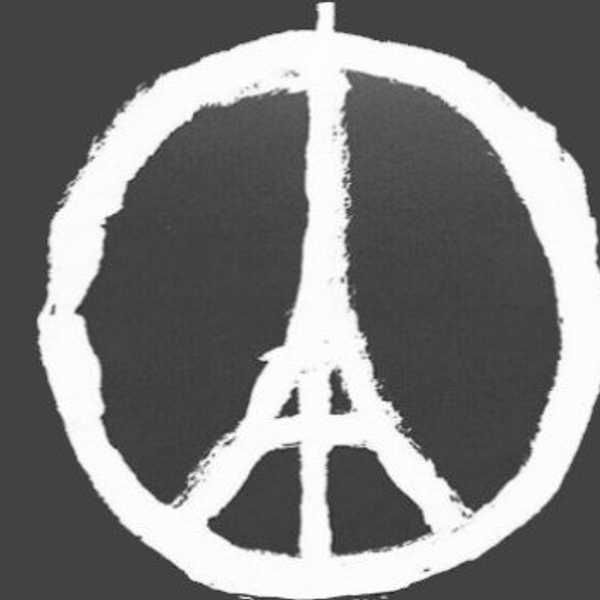 A Message To All In Light Of The Paris Attack