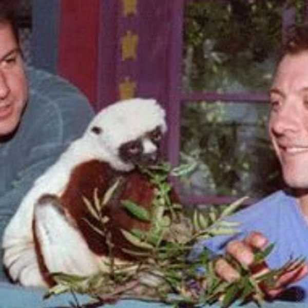 Rest In Peace Jovian