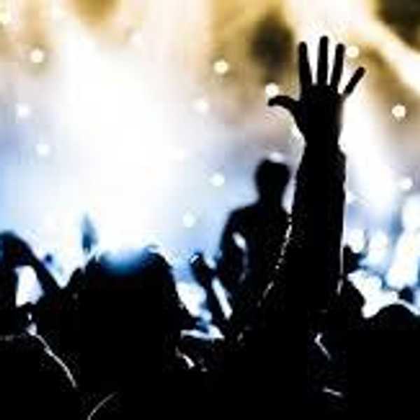 Riding The Waves Of Worship