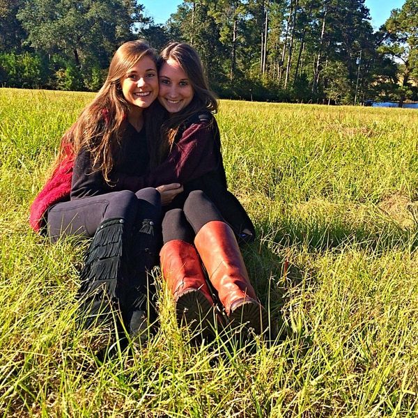 8 Reasons Why No One Will Ever Replace Your Freshman Year Roommate