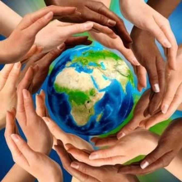 We Are All In This Together