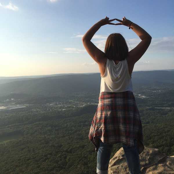 An Open Letter To My Sorority Sisters