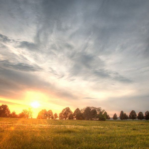 A Prayer For The Struggling College Student