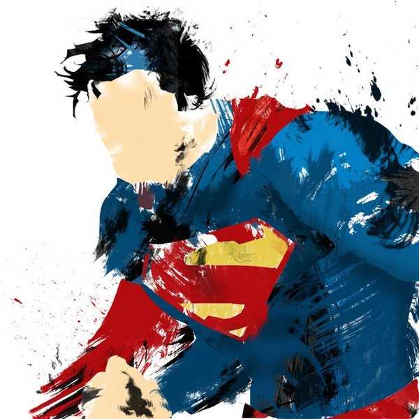 The Superman/Clark Kent Dilemma