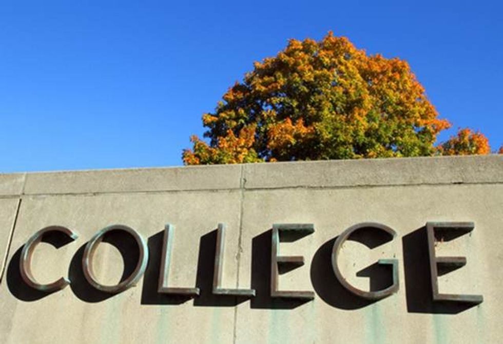 When Your Parents Come To Visit