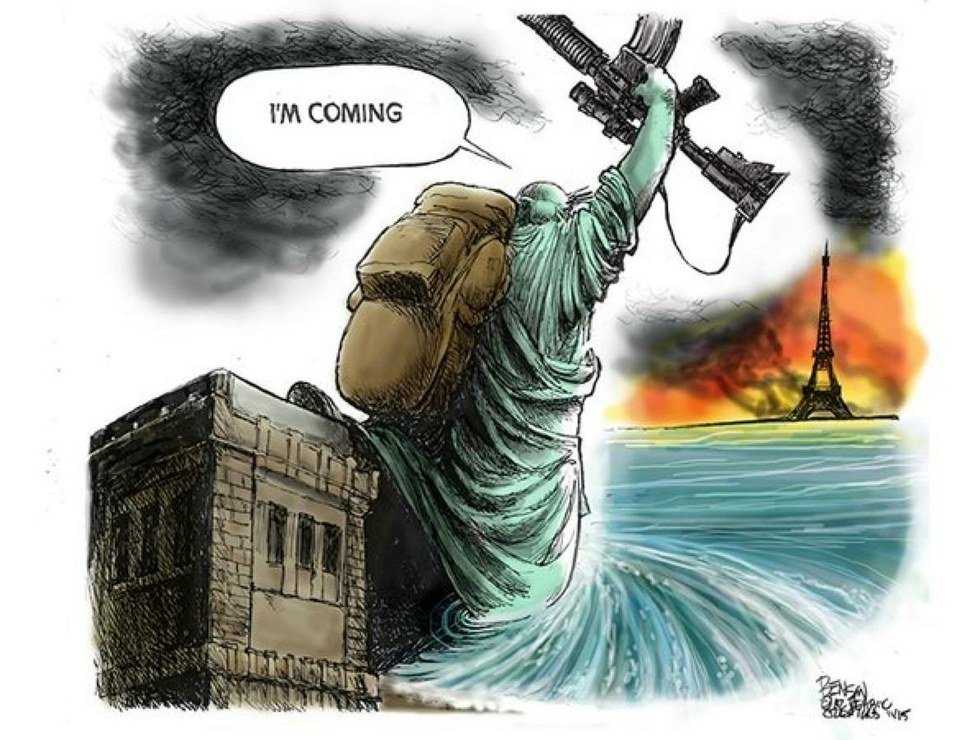 Violent Streak