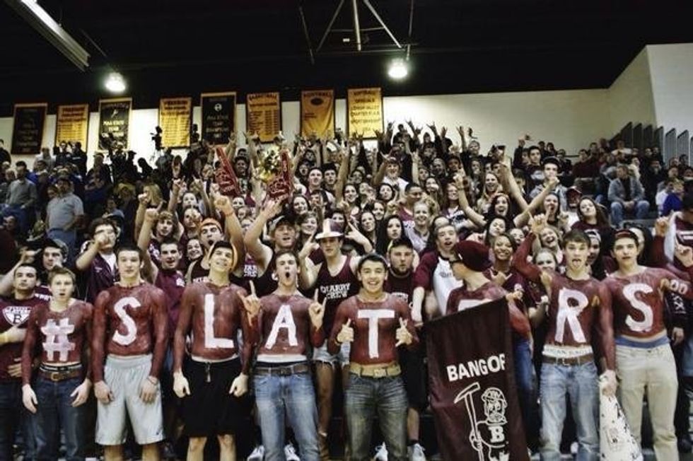 10 Signs You Grew Up In The Slate Belt