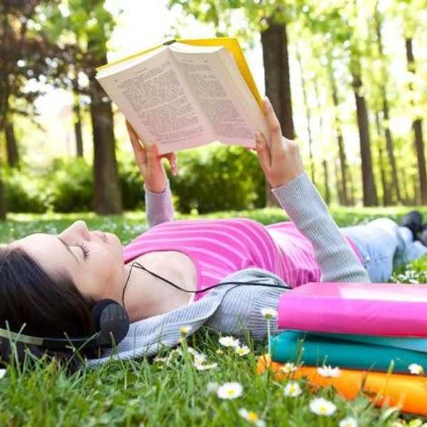 16 Reasons Why Life Is Exactly Like A YA Novel